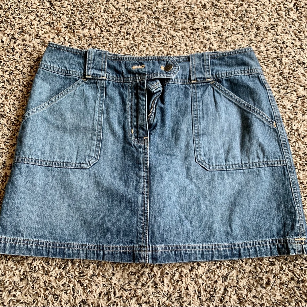 Ladies Skort